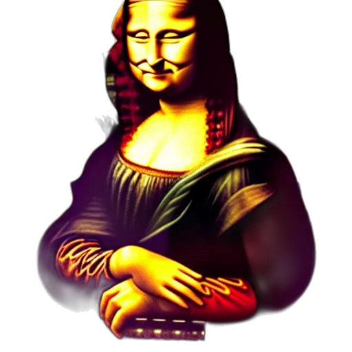 face, jewelry, crown, staff, pixel art, 3d render, photorealistic, vaporwave transparent PNG cut-out