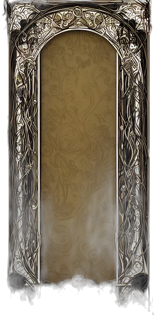 crown, jewelry, furniture, mask, 3d render, photorealistic, ornate, photoshop transparent PNG cut-out