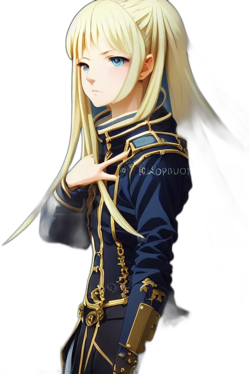 staff, crown, dragon, dress transparent PNG cut-out