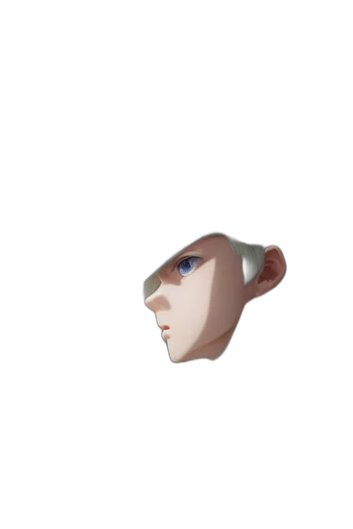 mask, face, hat, creature transparent PNG cut-out