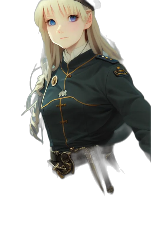 staff, sword, weapon, crown transparent PNG cut-out