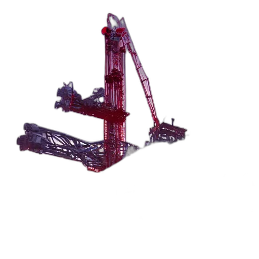 robot, weapon, furniture, staff transparent PNG cut-out