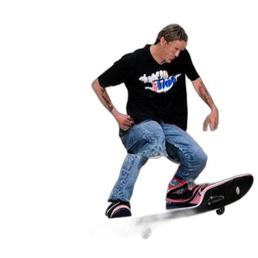 shoes, 3d render, tony, hawk, retirement transparent PNG cut-out