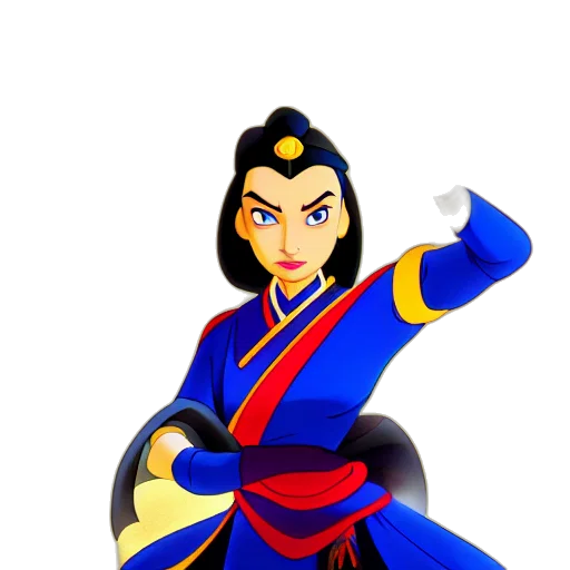 staff, concept art, pixel art, 3d render transparent PNG cut-out