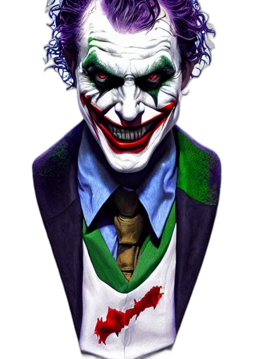 face, mask, comic book art, concept art transparent PNG cut-out