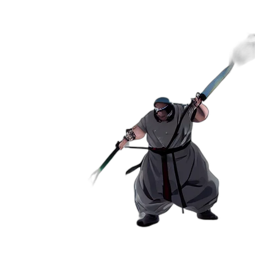staff, sword, weapon, dragon transparent PNG cut-out