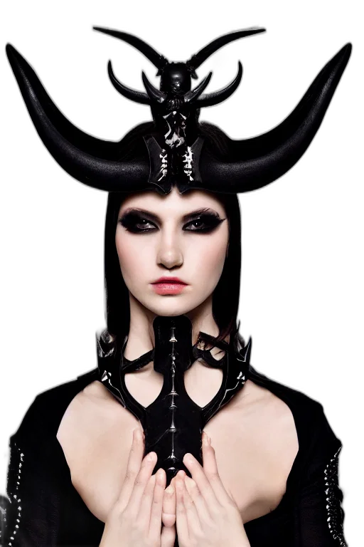 hat, mask, crown, jewelry transparent PNG cut-out