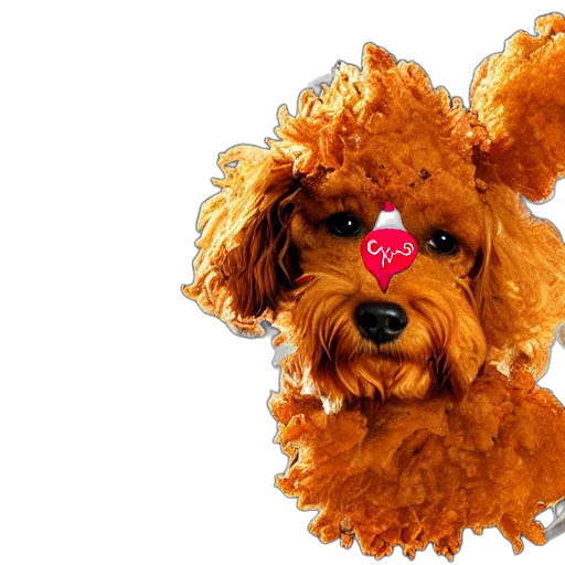 animal, mask, creature, photorealistic transparent PNG cut-out