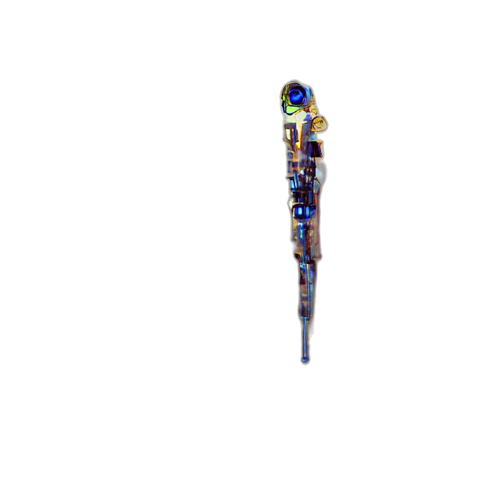 staff, weapon, jewelry, umbrella, pixel art, 3d render, concept art, photorealistic transparent PNG cut-out