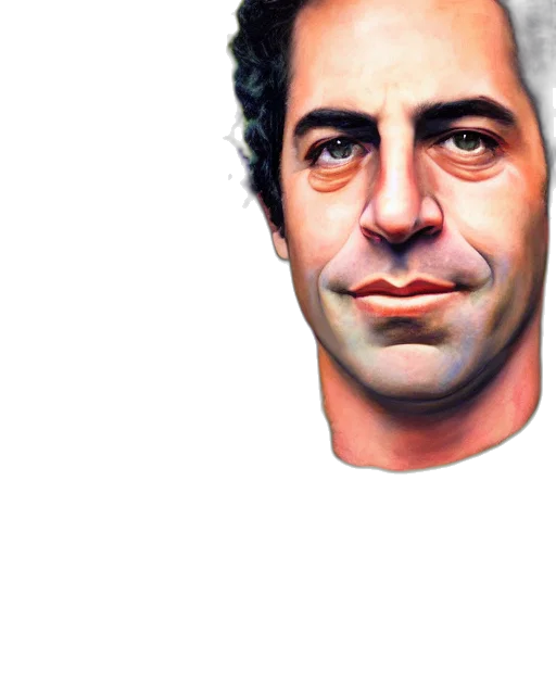 face, mask, staff, jacket transparent PNG cut-out