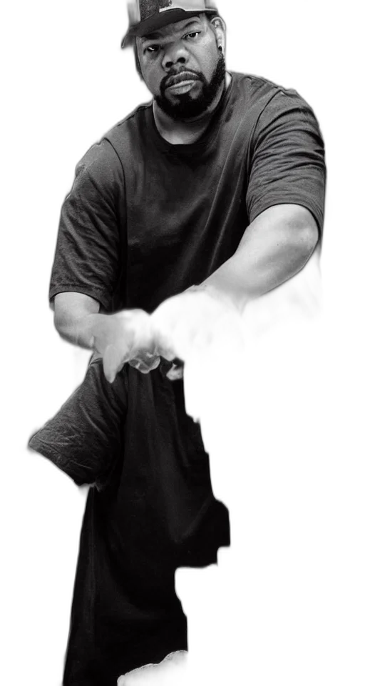 staff, weapon, face, photorealistic transparent PNG cut-out