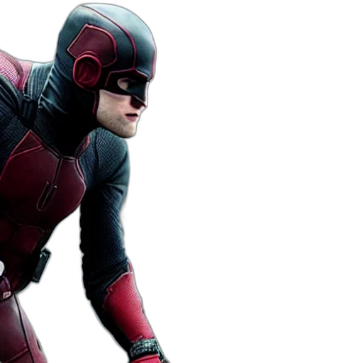 3d render, concept art, robert, pattinson transparent PNG cut-out
