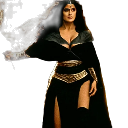 fantasy art, concept art, comic book art, photorealistic transparent PNG cut-out