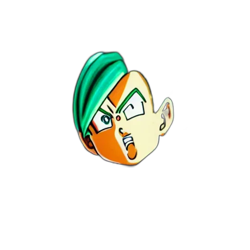 hat, staff, jewelry, mask transparent PNG cut-out
