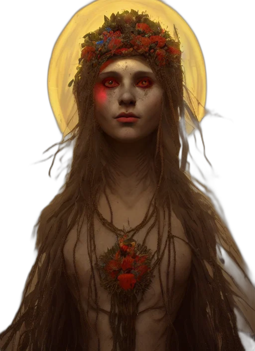 crown, face, jewelry, mask transparent PNG cut-out