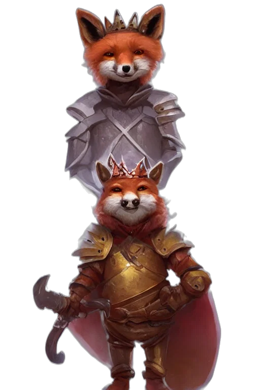 staff, crown, sword, concept art transparent PNG cut-out