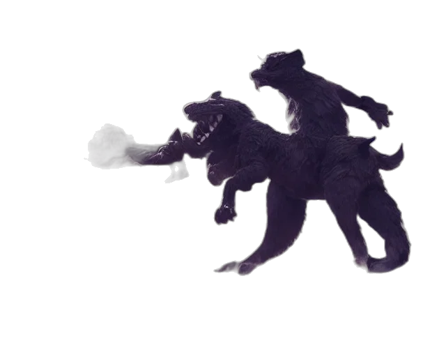 dragon, creature, animal, mask, concept art, 3d render, fantasy art, pixel art transparent PNG cut-out