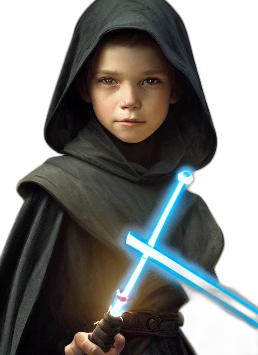 sword, staff, weapon, face, concept art, photorealistic, fantasy art, comic book art transparent PNG cut-out