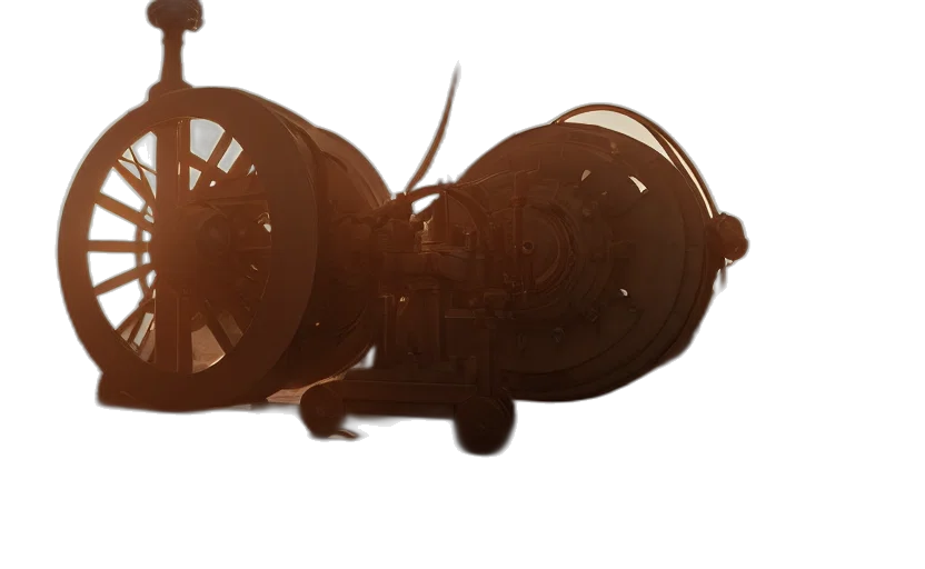 weapon, robot, mask, umbrella transparent PNG cut-out