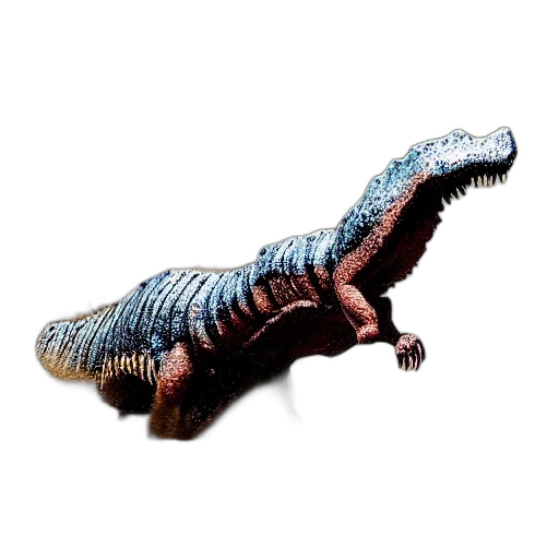 dragon, creature, animal, staff transparent PNG cut-out