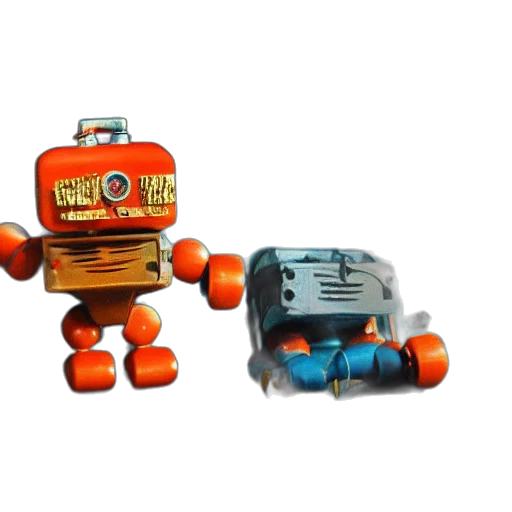 robot, weapon, bottle, food transparent PNG cut-out