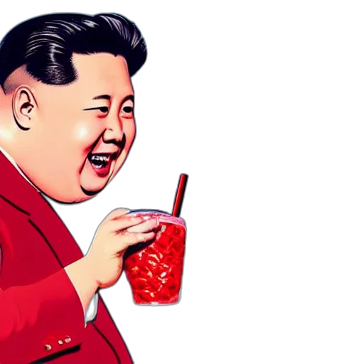 food, photorealistic, vaporwave, concept art transparent PNG cut-out