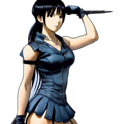 staff, weapon, sword, dress transparent PNG cut-out