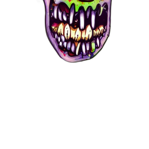 mask, face, creature, staff, concept art, pixel art, watercolor, comic book art transparent PNG cut-out