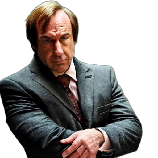 jacket, face, staff, animal, saul, goodman, rooster, medieval transparent PNG cut-out