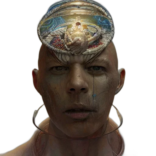 mask, face, crown, hat transparent PNG cut-out
