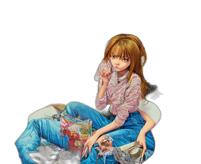 jewelry, furniture, pixel art, concept art, anime, photorealistic, snow, underwater transparent PNG cut-out