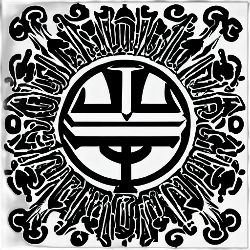 crown, monochrome, simple, occult, symbol, clip, art transparent PNG cut-out