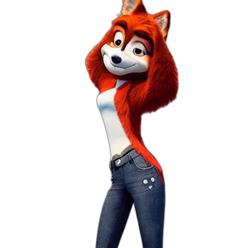 animal, jacket, staff, dress transparent PNG cut-out