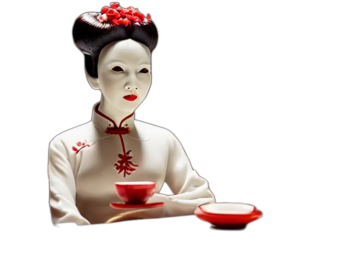mask, robot, food, jewelry transparent PNG cut-out