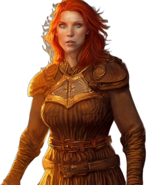 dragon, dress, face, fantasy art transparent PNG cut-out