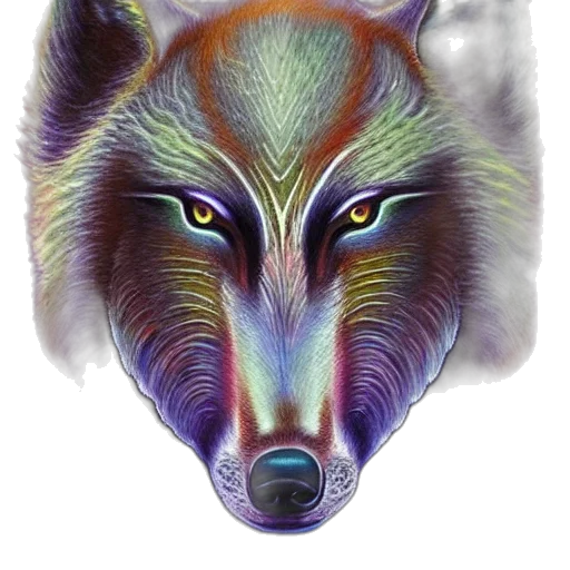 mask, animal, face, creature transparent PNG cut-out