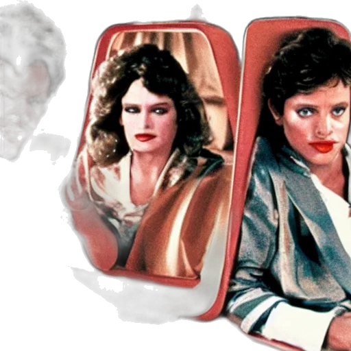 photorealistic, concept art, film, still transparent PNG cut-out