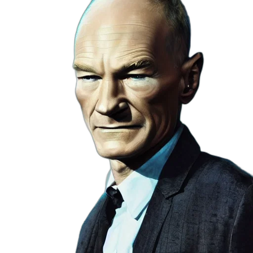 face, mask, robot, staff transparent PNG cut-out
