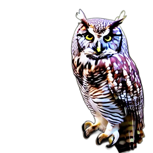 animal, jewelry, staff, creature transparent PNG cut-out