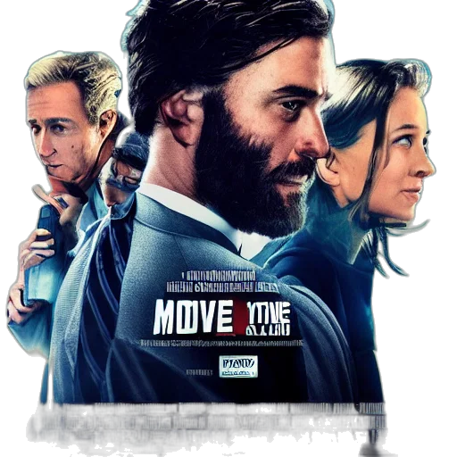 concept art, comic book art, fire, movie transparent PNG cut-out