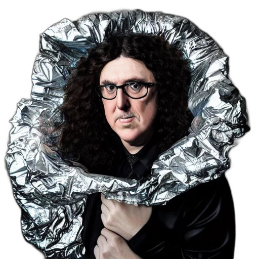 jacket, hair, mask, face transparent PNG cut-out