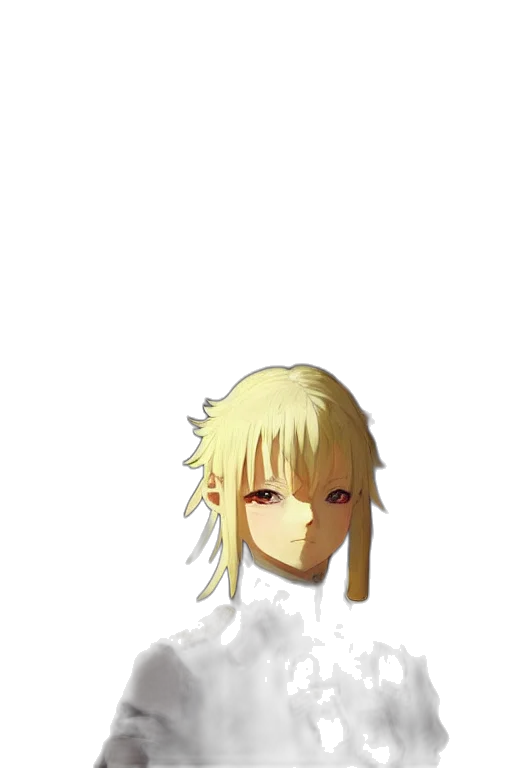 dragon, mask, face, staff transparent PNG cut-out