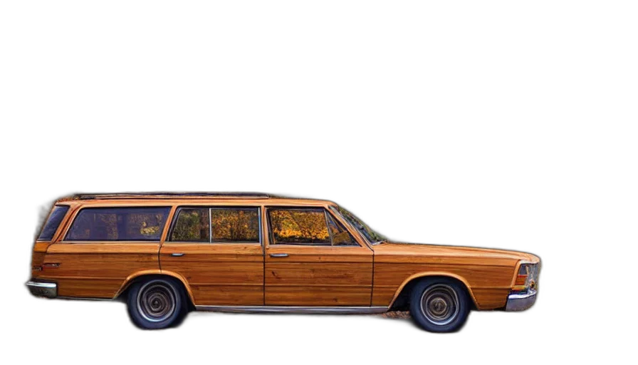 car, furniture, photorealistic, 3d render transparent PNG cut-out