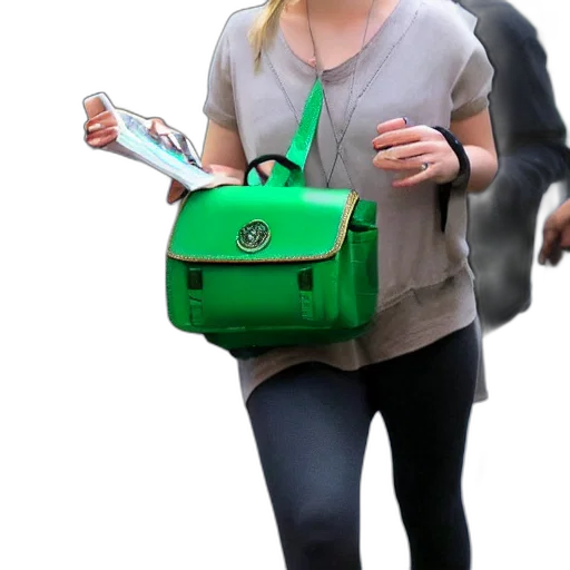 hat, staff, creature, mask transparent PNG cut-out