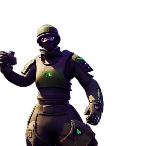 robot, weapon, mask, creature transparent PNG cut-out