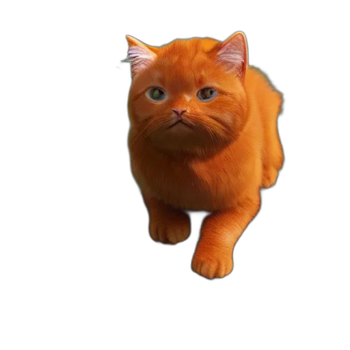 animal, creature, face, staff, 3d render, photorealistic, concept art, pixel art transparent PNG cut-out