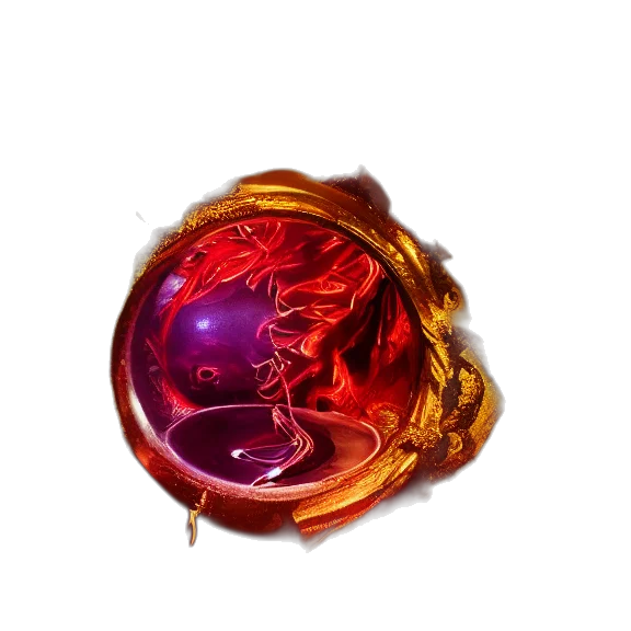 dragon, jewelry, mask, crown transparent PNG cut-out