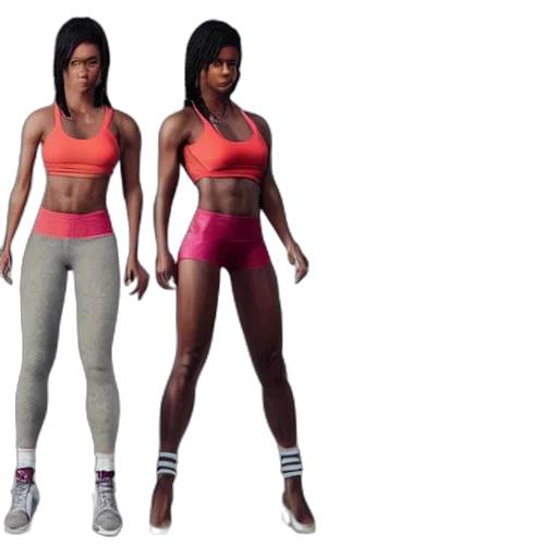 3d render, concept art, neon, render transparent PNG cut-out