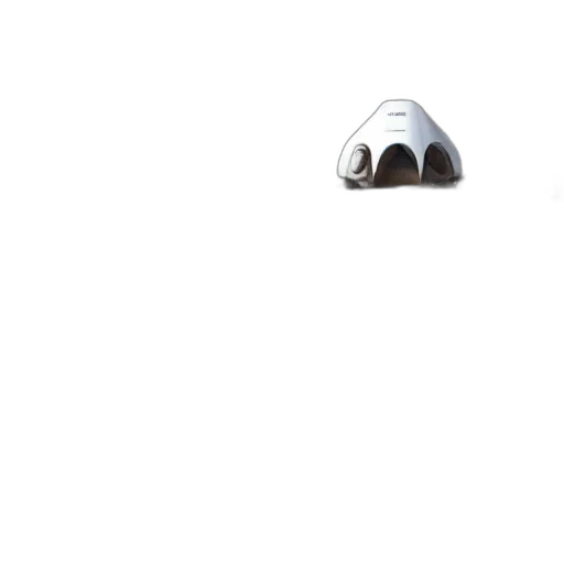 mask, robot, umbrella, face transparent PNG cut-out