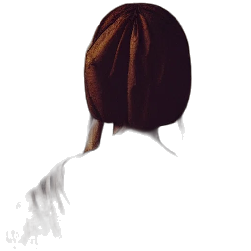 hair, hat, face, crown transparent PNG cut-out